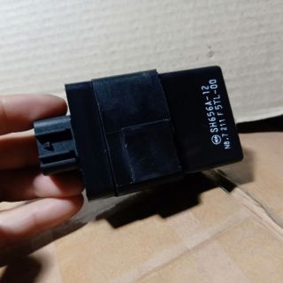 IC Taurus dành cho xe máy