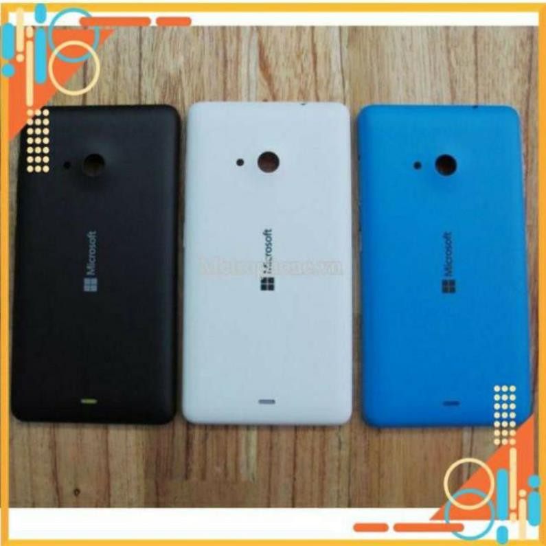 Vỏ đậy lắp pin Lumia 535 nhiều màu