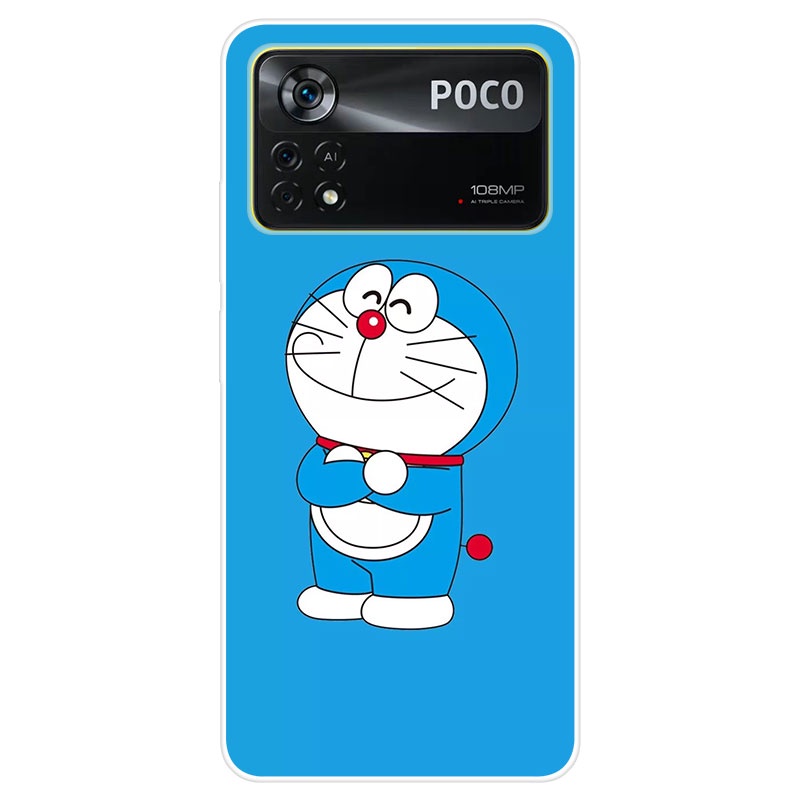 Ốp Lưng Điện Thoại Thời Trang Dành Cho Xiaomi POCO X4 Pro 5G POCOX4 Pro
