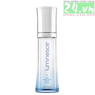 Kem dưỡng ẩm ban ngày Jeunesse Luminesce Global