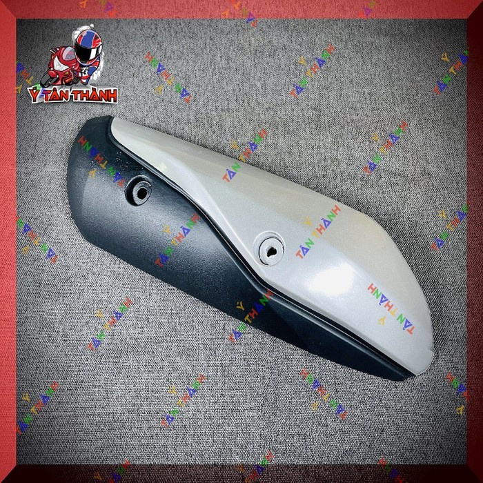 Ốp pô xe Lead 2017 MS457