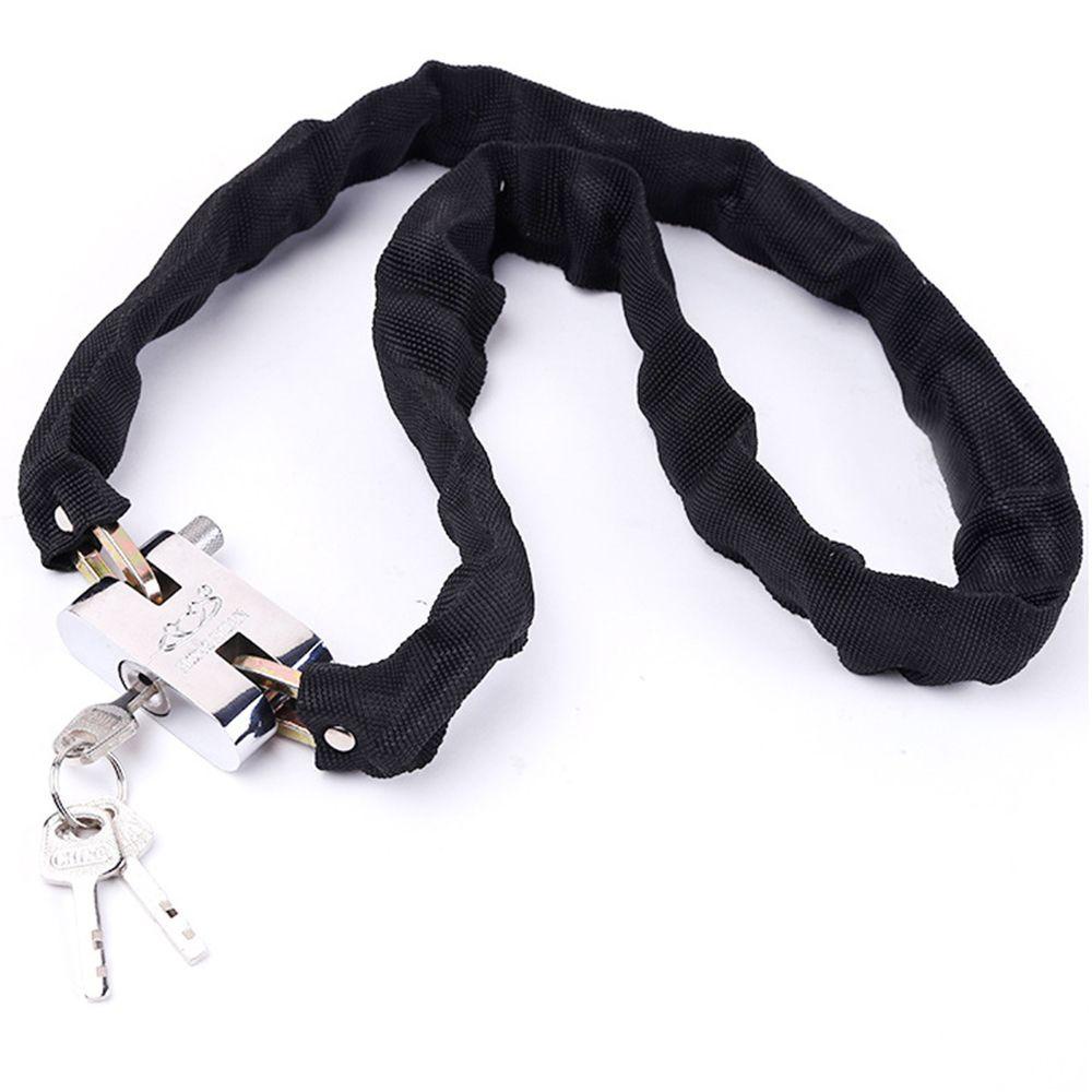 Dây Xích Khóa Xe Máy Chống Trộm Chịu Tải Nặng Heceh