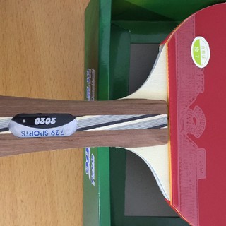 Vợt bóng bàn 729 2020