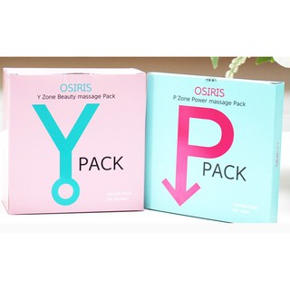 MẶT NẠ CHO VÙNG KÍN NAM NỮ Y-P PACK