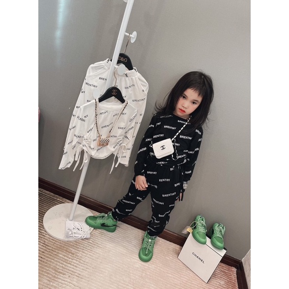 SET THỂ THAO COTTON BALEN