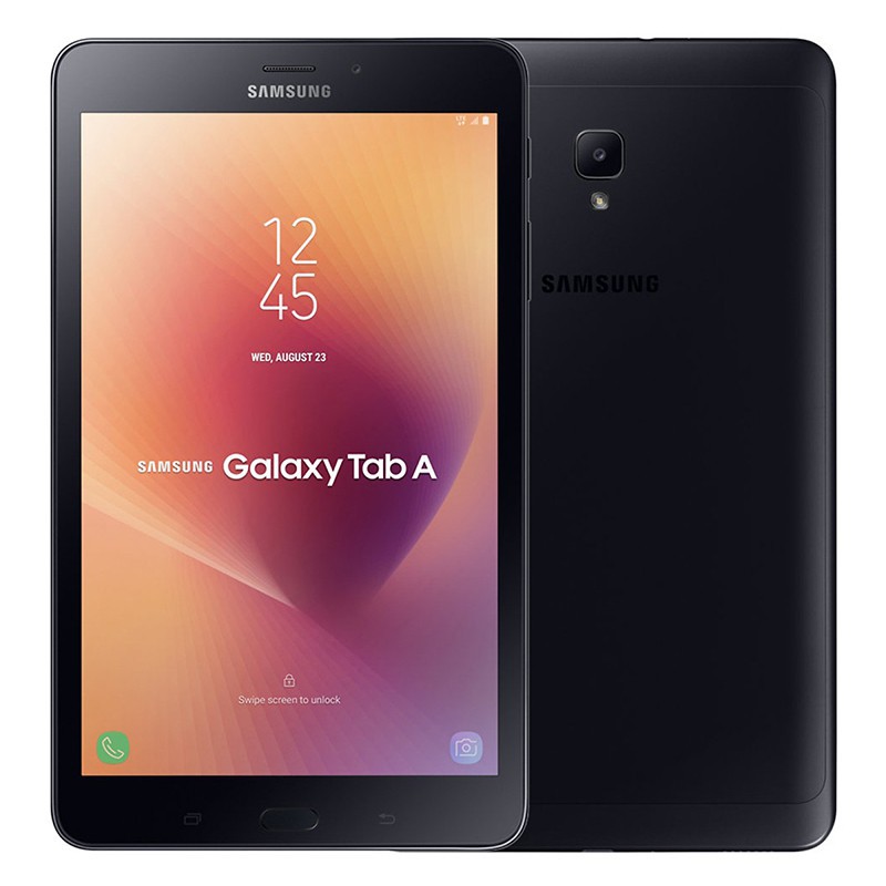Toàn quốc Máy tính bảng Samsung Galaxy Tab A 8" (2017) 2GB/16GB - Hàng chính hãng | WebRaoVat - webraovat.net.vn