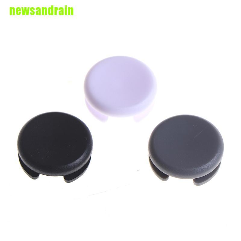 Set 2 Cần Điều Khiển 3ds Bằng Cao Su Cứng Đầu Nấm Dành Cho 3ds Xl | BigBuy360 - bigbuy360.vn