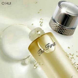 Nước hoa hồng The First giúp tái sinh da - Cell Revolution Skin Softener