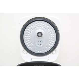 Nồi cơm điện tử Panasonic 1.8 lít SR-CP188NRA