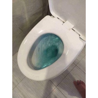 Lọ Thả Tẩy Bồn Cầu Hàn Quốc