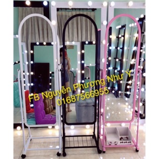 Gương soi di động