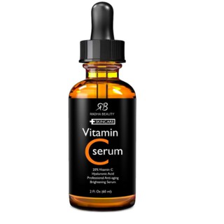 Serum Vitamin C Radha Beauty 60ml