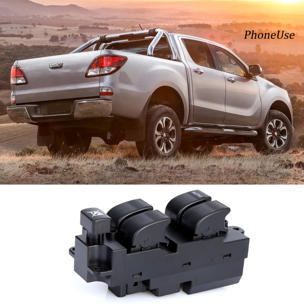 Pu Công Tắc Điều Khiển Cửa Sổ Xe Hơi AB39-14540-BB Cho Ford Ranger