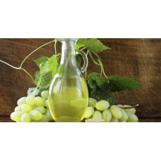 DẦU HẠT NHO NGUYÊN LIỆU MỸ PHẨM