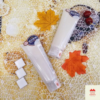 Sữa Rửa Mặt Naruko Bạch Ngọc Lan  làm trắng da, cấp ẩm , săn chắc da (Bản Đài)