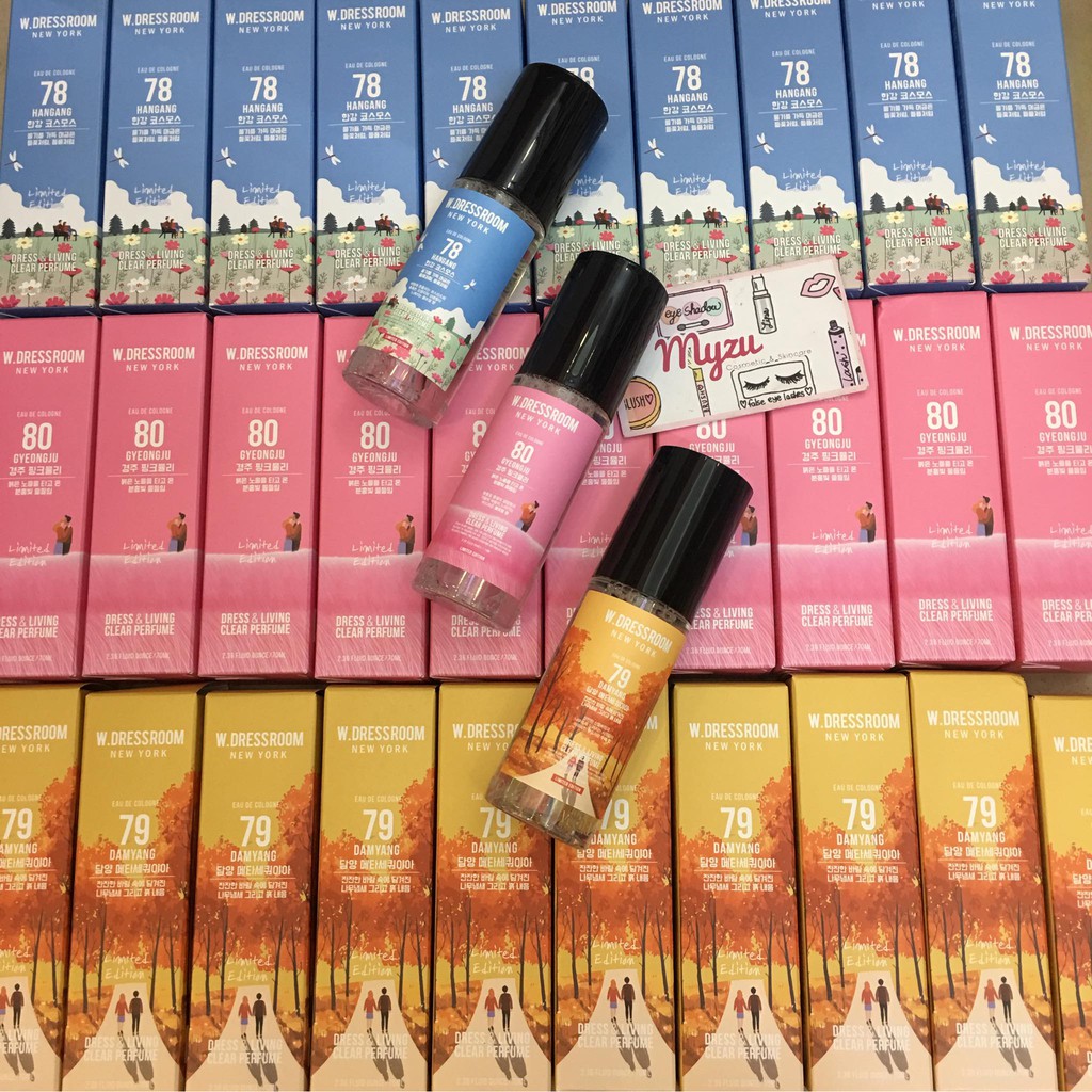 Xịt thơm Dressroom | BigBuy360 - bigbuy360.vn