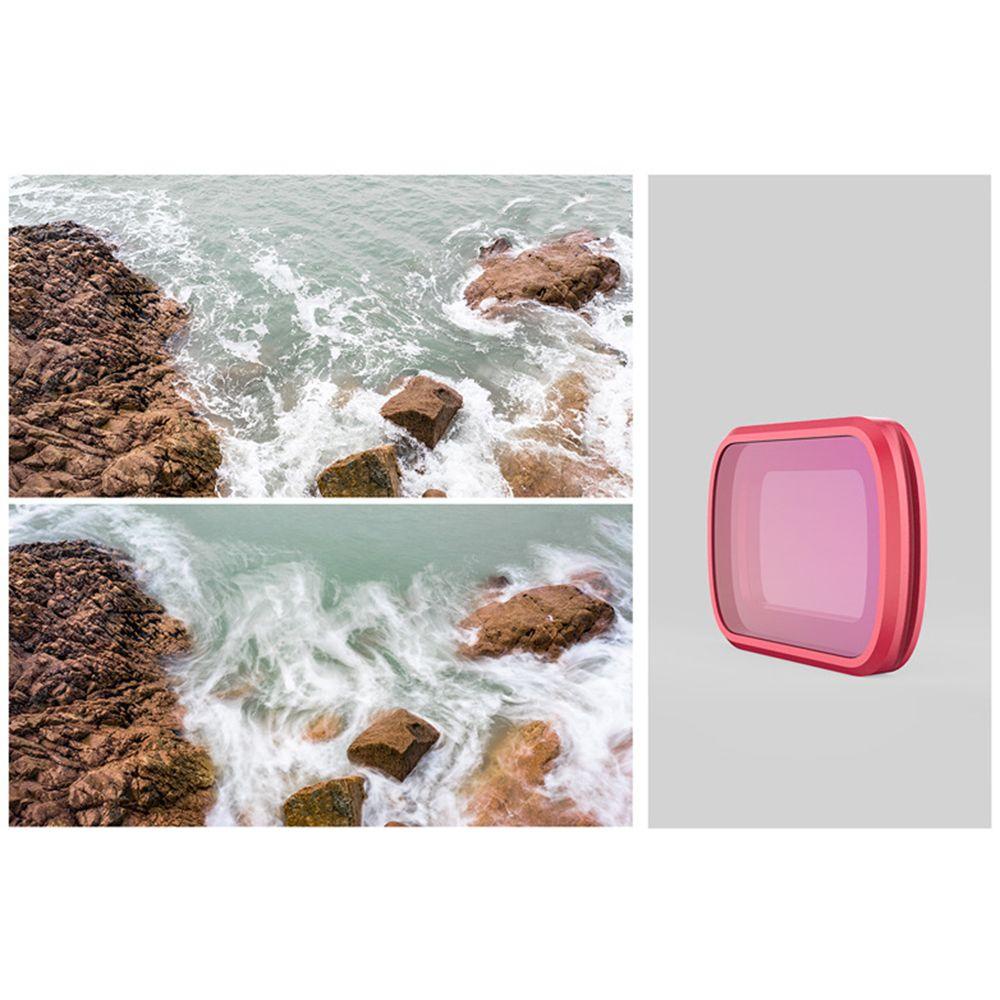 BTLIMER Kính Lọc Quang Học Phân Cực Cho DJI OSMO POCKET