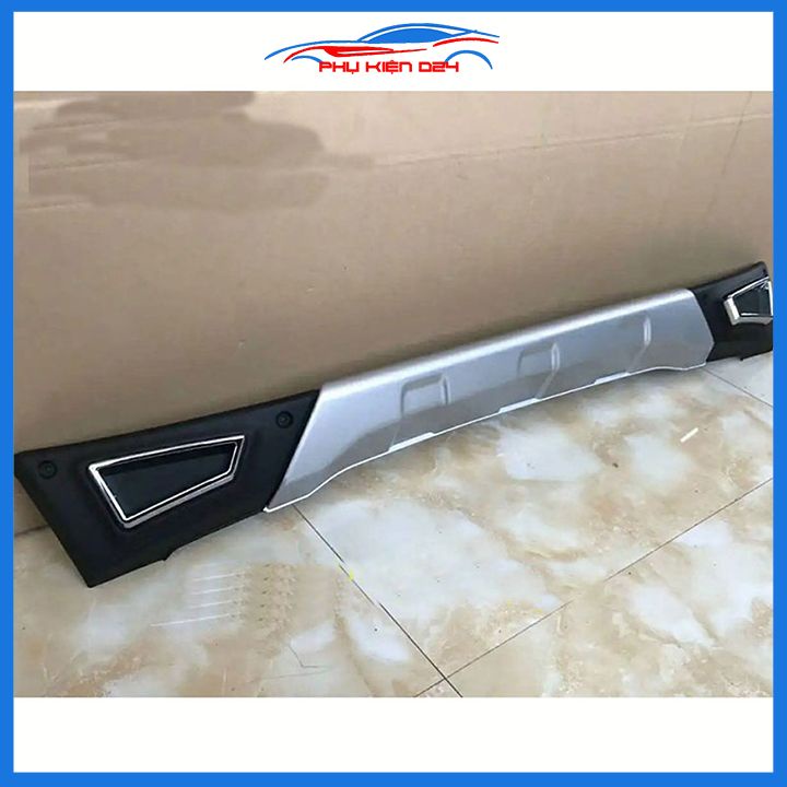Lippo, líp chia pô ô tô i10 Hatchback/Sedan 2017-2018-2019-2020 chuẩn form xe thể thao
