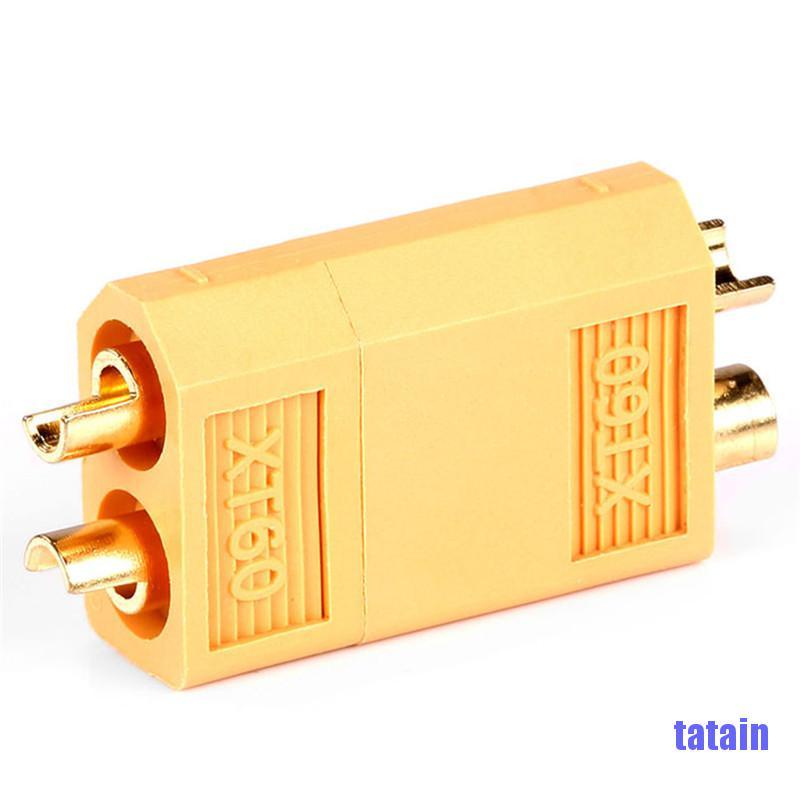 Set 10 Cặp 20 Đầu Nối Xt60 Cho Lipo Noqv