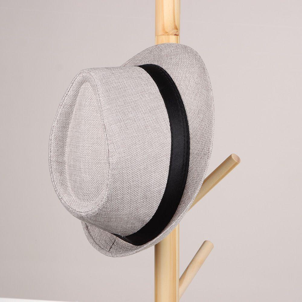 Mũ Chống Nắng Bằng Vải Nỉ Mềm Mại Thời Trang Đi Biển Cho Nam Và