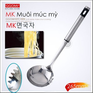 GG404 - Muôi múc mỳ 80333 GGOMI