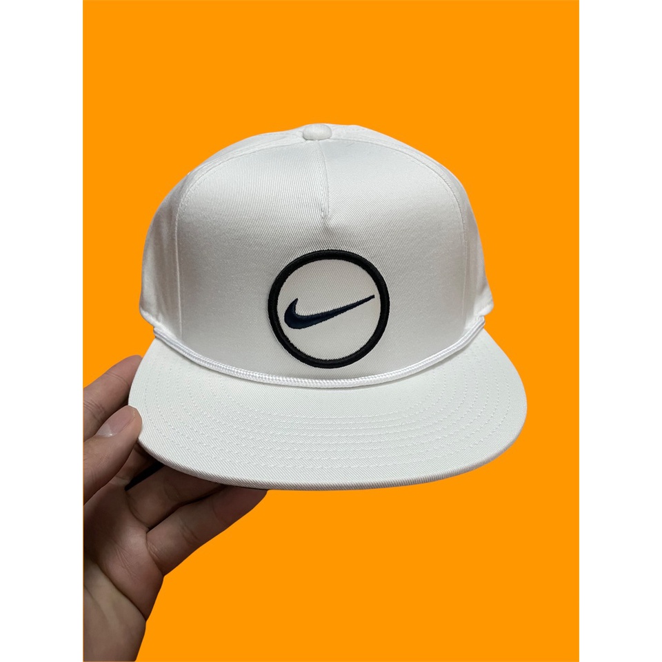 Mũ Nón nam nữ Nike Air Pro Snapback