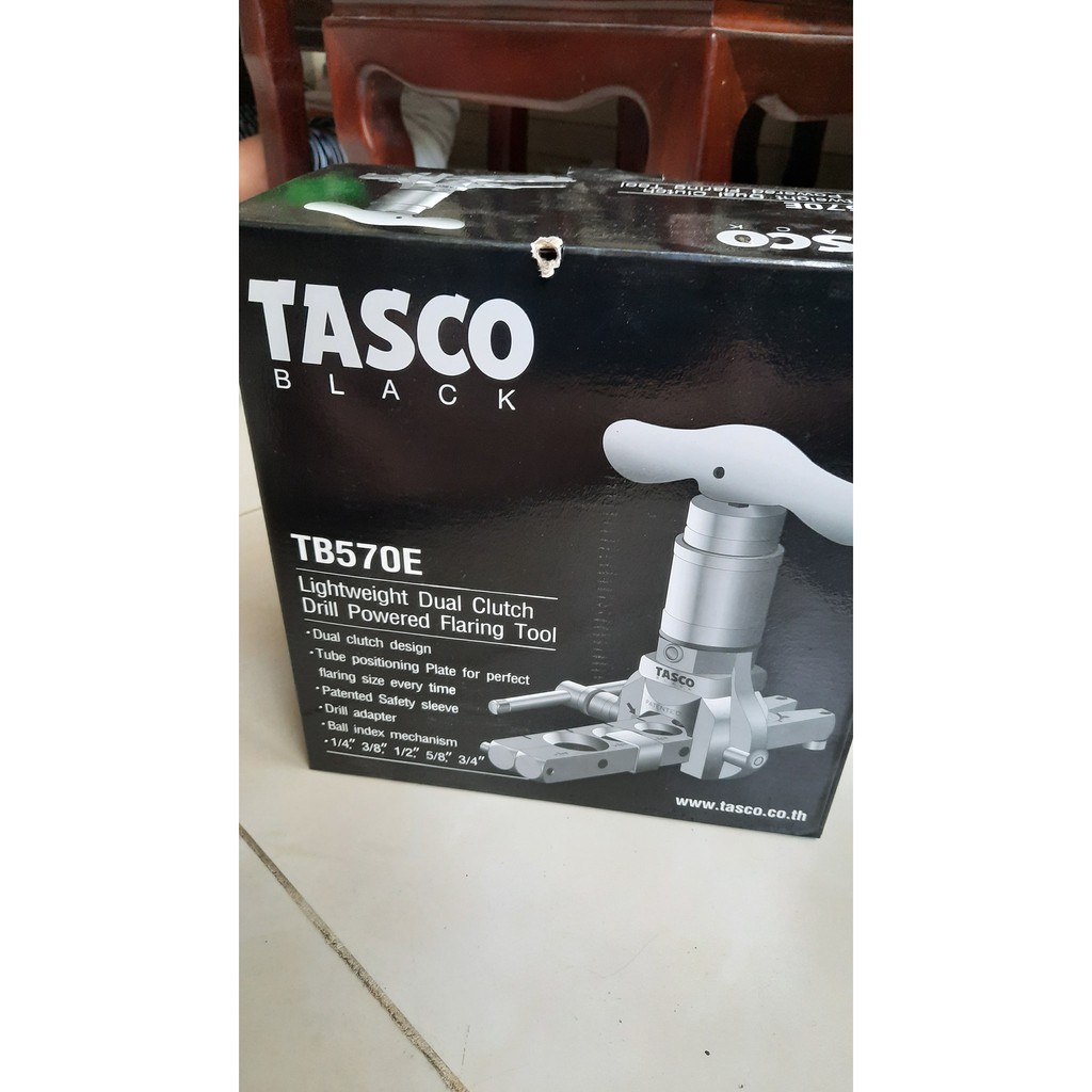 Loe máy Tasco TB570E