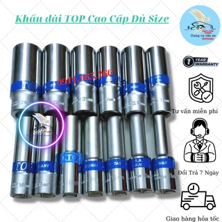 Đầu khẩu dài Top Germany Dài Đủ Size