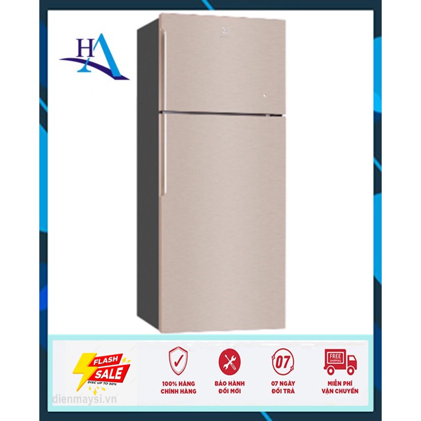 Tủ lạnh Electrolux ETE5720AA/ETE5720B 573L