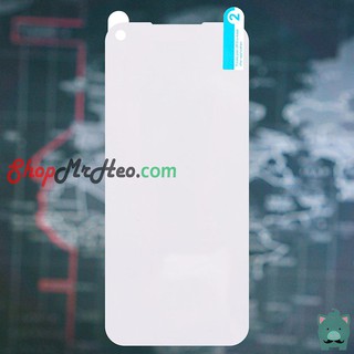 Dán Dẻo PPF Full Màn Hình Umidigi Power 3