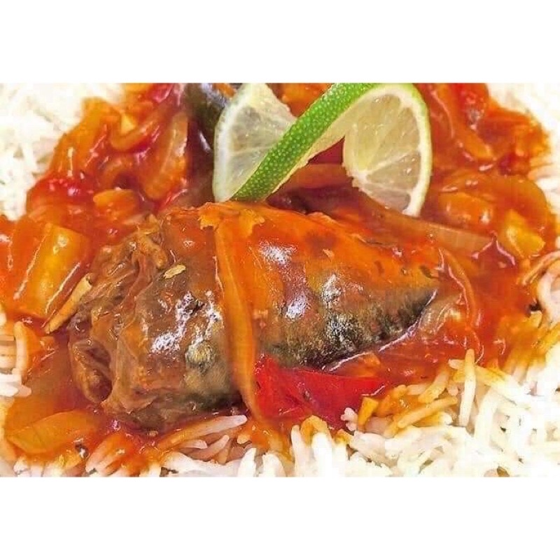 Cá Mòi Sốt Cà Hichef Thái Lan 155gr | BigBuy360 - bigbuy360.vn