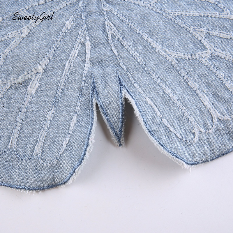 Áo Tank Top Hai Dây Hở Lưng Hình Bướm Màu Sắc Trơn Phong Cách Đường Phố Quyến Rũ Cho Nữ