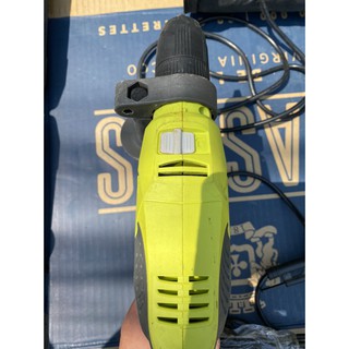 Khoan Búa 500W RYOBI RPD500-K