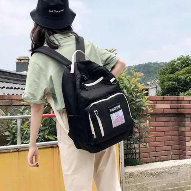 Order balo ulzzang taobao