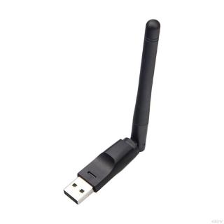Usb Wifi 2.4ghz 150mbps