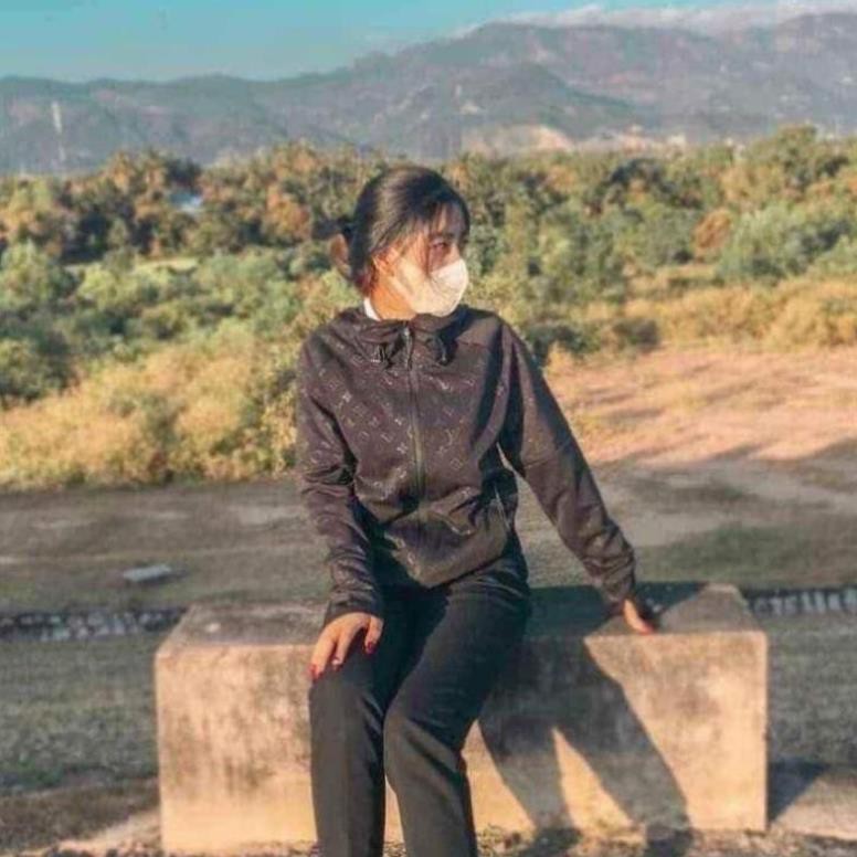 [GIÁ HỦY DIỆT] Áo Nắng Thông Hơi LV Hot Trend 2021 Unisex Nam Nữ (video ảnh thật)