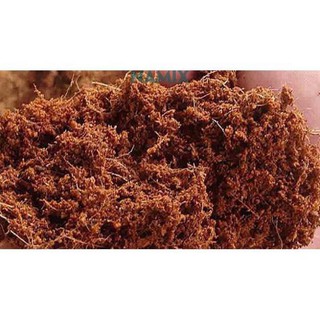 Mùn Xơ dừa xử lý (1kg)