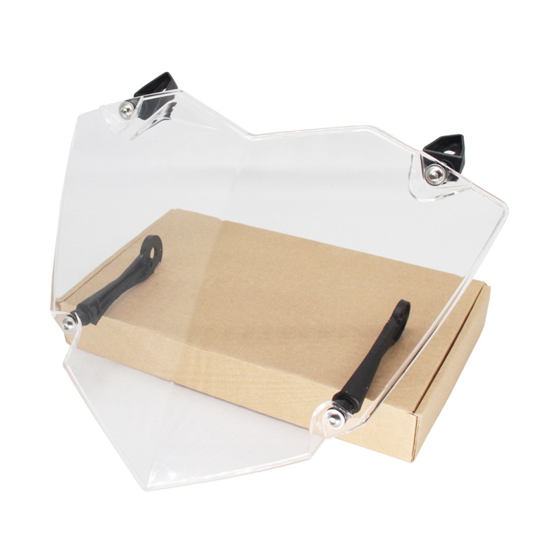 Ốp Bảo Vệ Đèn Pha Xe Máy R1200GS R1250GS ADV Chất Lượng Cao