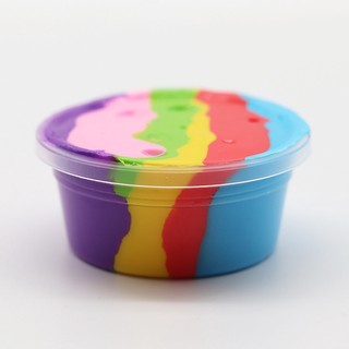 Đồ chơi Slime mềm mịn giảm căng thẳng