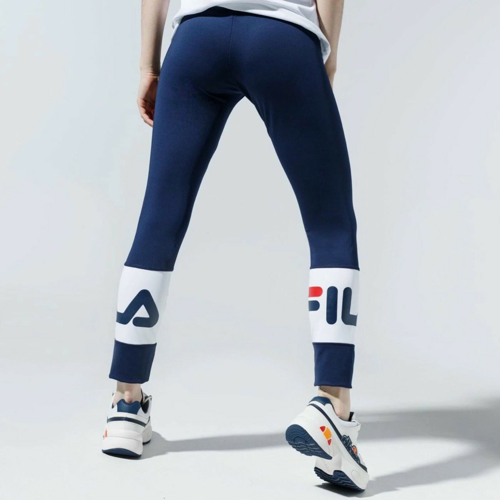 QUẦN THUN LEGGING nữ FL0002 VNXK (Hàng xuất Xịn) LOCAL BRAND COTTON 4 CHIỀU_LamenstoreVNXK