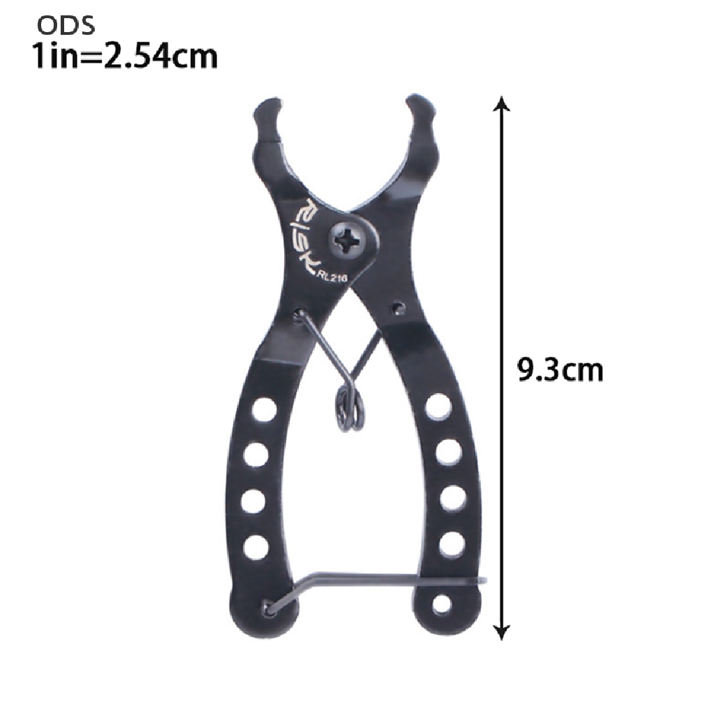 Kìm Tháo Mắt Xích Xe Đạp Chuyên Dụng