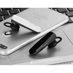 Tai nghe bluetooth Usams US-LF001 V4.1 siêu hay,âm thanh cực chuẩn
