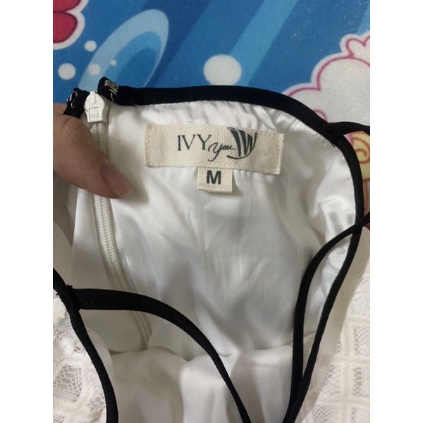 Váy ivy moda size m pass 259k
