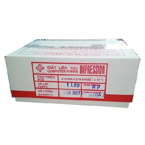 Giấy liên tục 1L/2 (210x279)