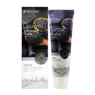 Sữa Rửa Mặt 3W Clinic 100ml Hàn Quốc.