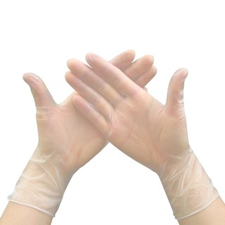 Găng tay làm bánh - 10 chiếc