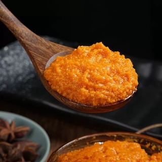 SỐT CUA GẠCH