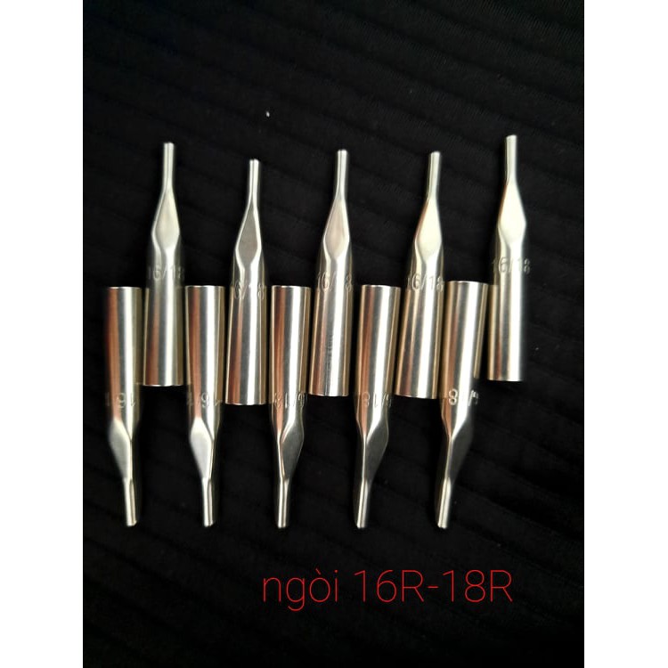 Ngòi inox CNC
