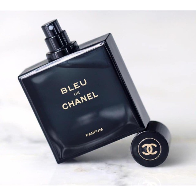 [Nắp nam châm]Bleu de nước hoa nam EDP 100ml thơm lâu hơn, hương thơm quốc dân | BigBuy360 - bigbuy360.vn