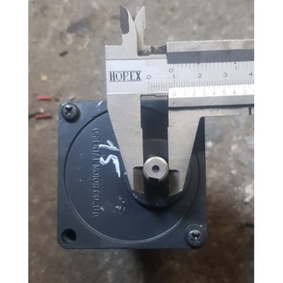 Motor Giảm Tốc 15w Điện 220v - 158